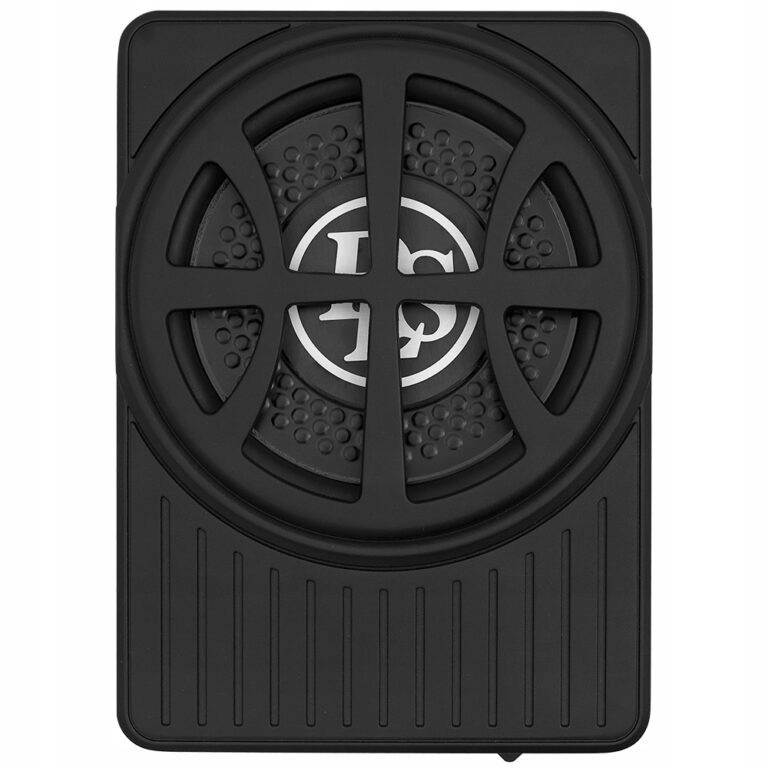 DLS ACW10 głośniki samochodowe