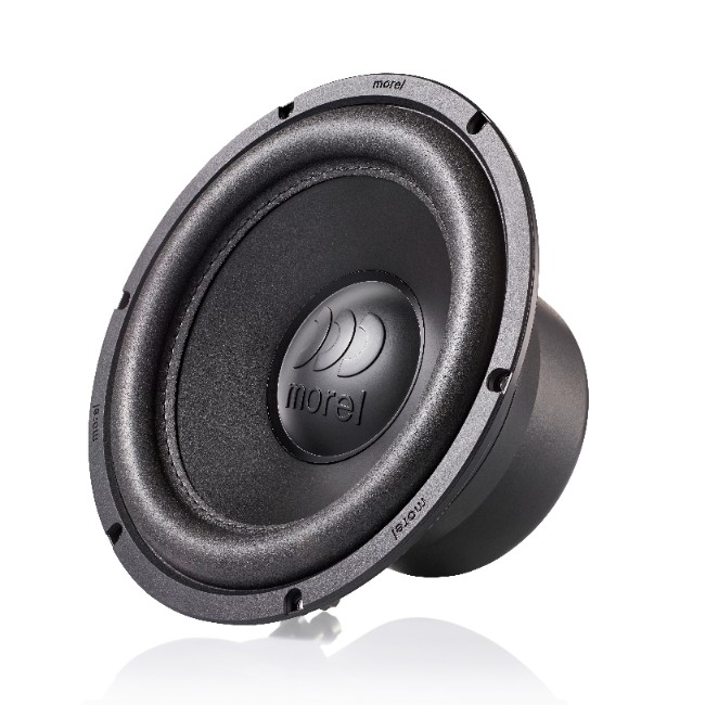 MOREL KINETIC KS104 subwoofer 10 cali packshot