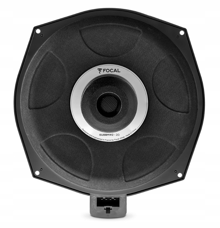 Focal BMW ISUB BMW 2 subwoofer 10 cali