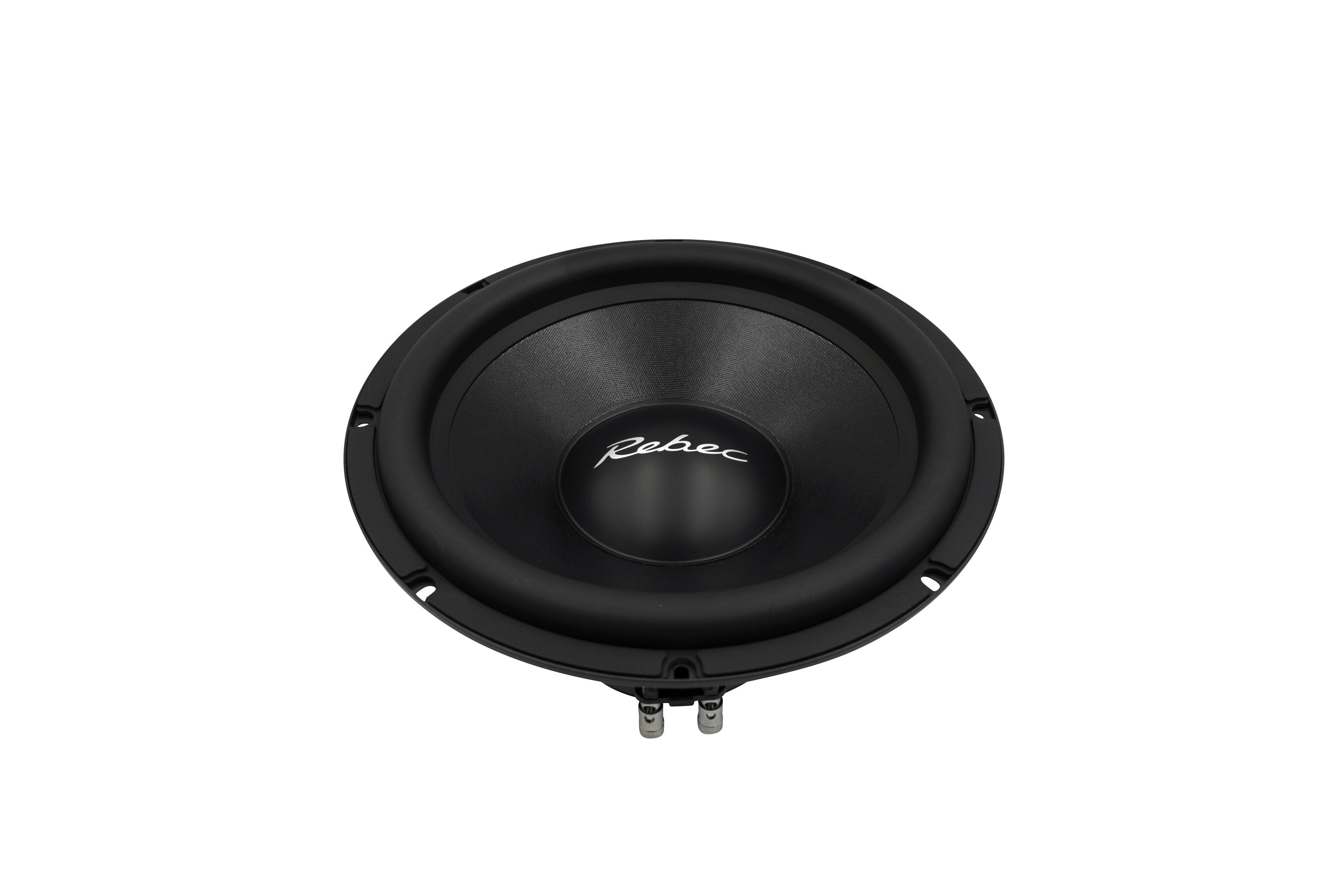 Rebec M12 subwoofer 12,2 cala widok od frontu