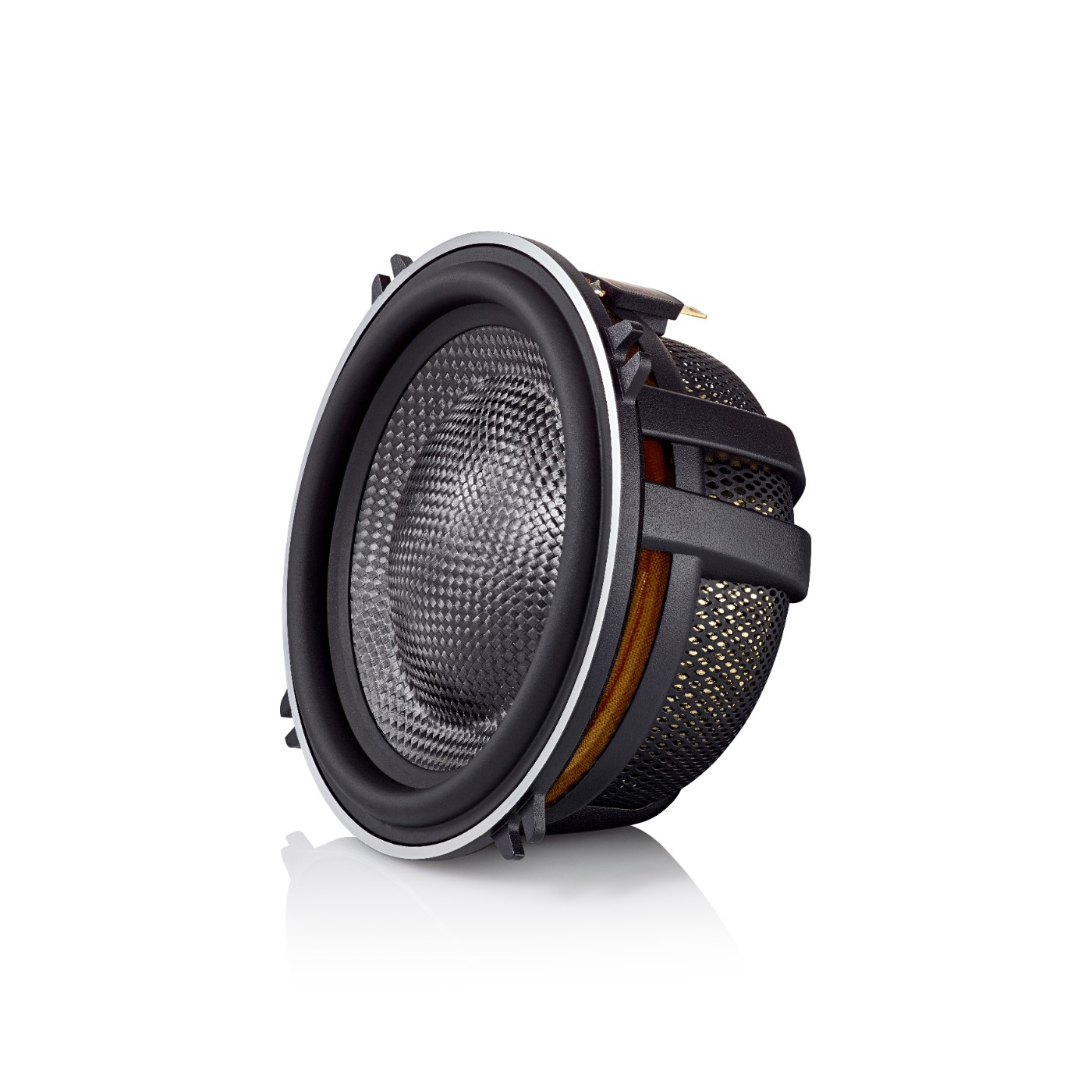 MOREL ELATE CARBON PRO 52A woofer packshot