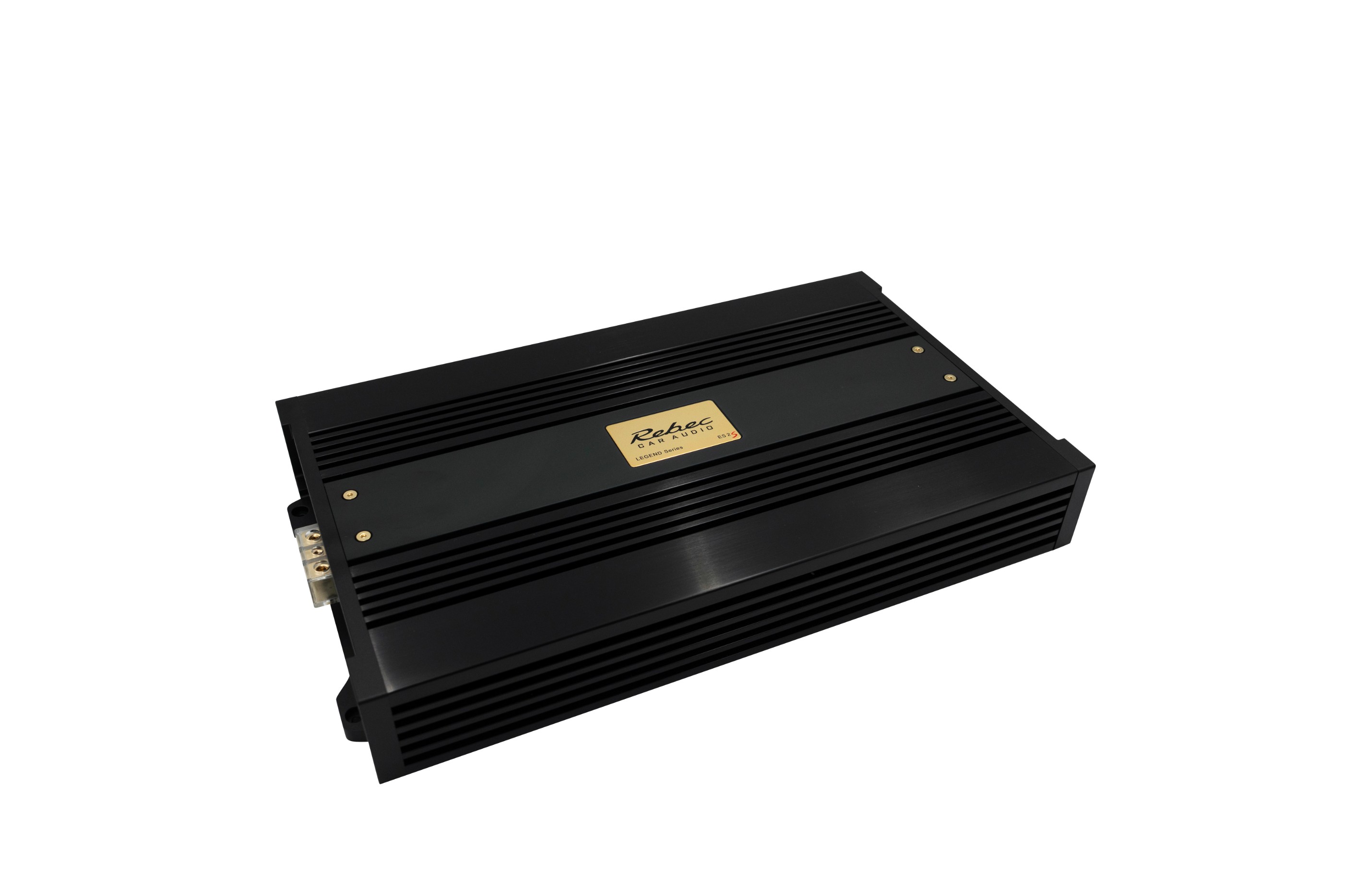 Rebec Legend Series ES2S wzmacniacz car audio 2-kanałowy