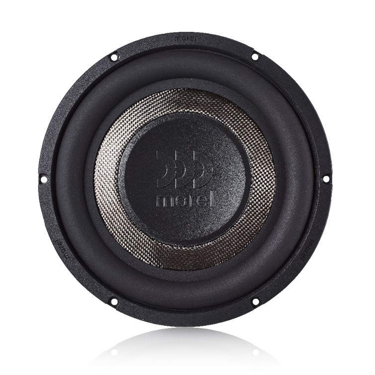 MOREL PRIMO SL 104 zdjecie 6 MOREL PRIMO SL 104 subwoofer widok z przodu