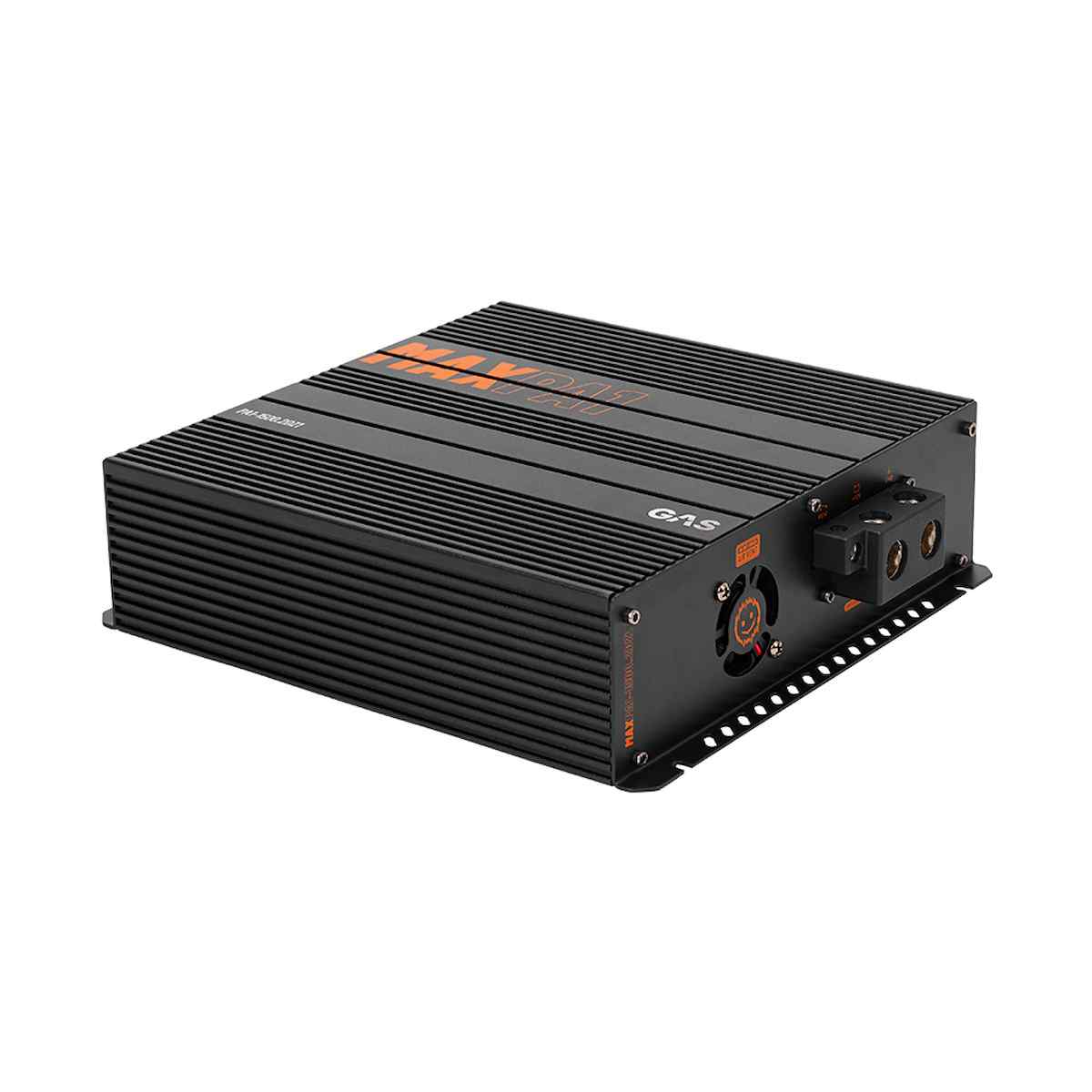 GAS Audio Power MAX PA1-1500.2DZ1 wzmacniacz samochodowy