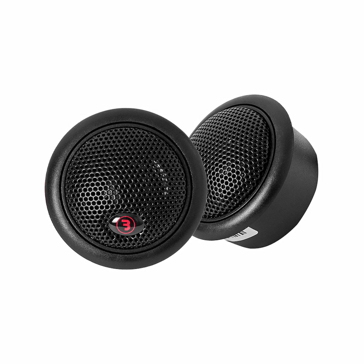 BASSHABIT REBEL R25T - para głośników wysokotonowych