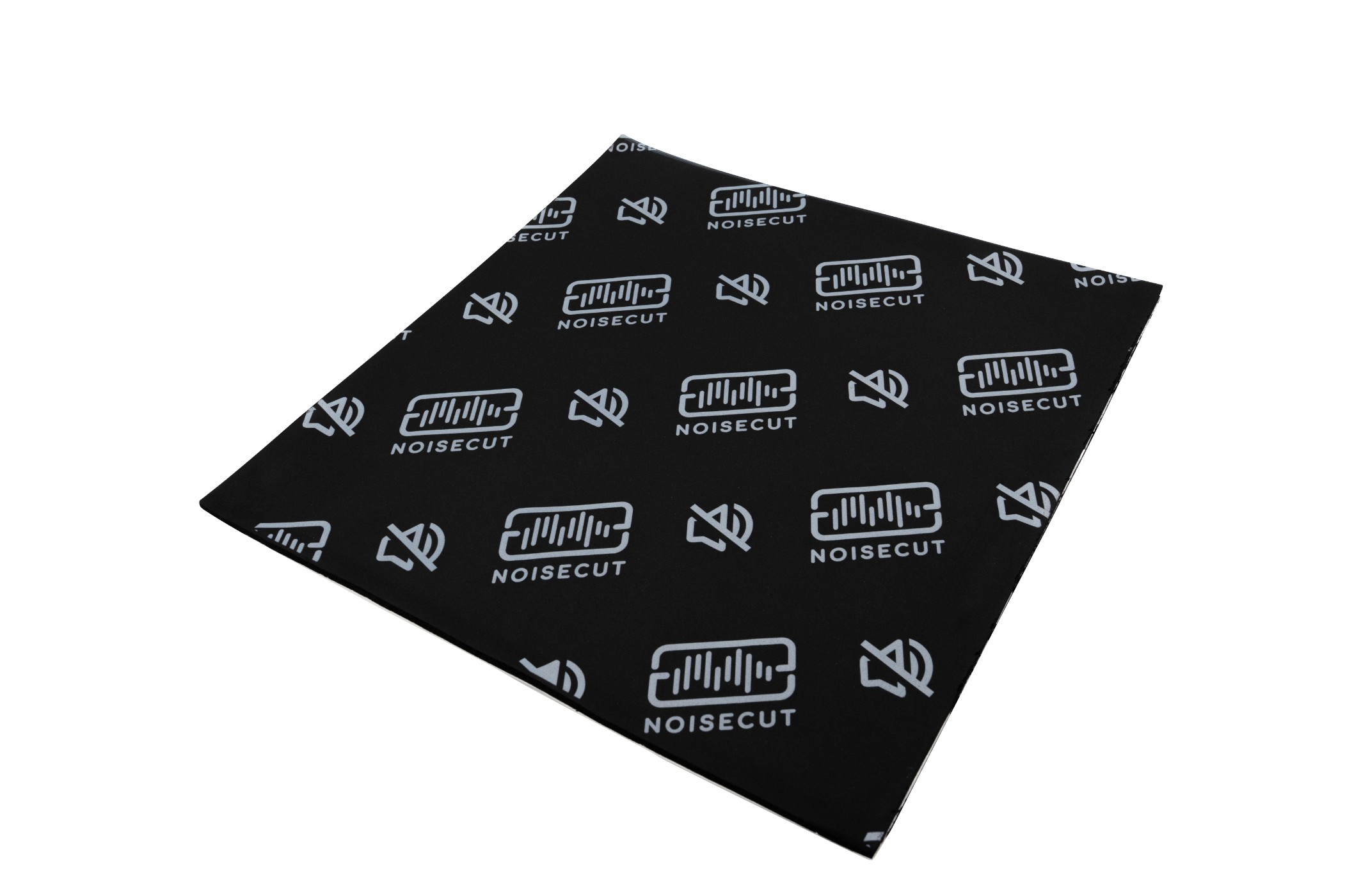 NOISECUT MultiLayer 3IN1 v2 500x500 8 mm