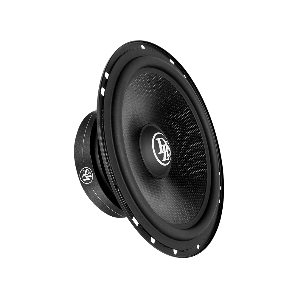 DLS Cruise CRPP-U6.25 detale konstrukcyjne