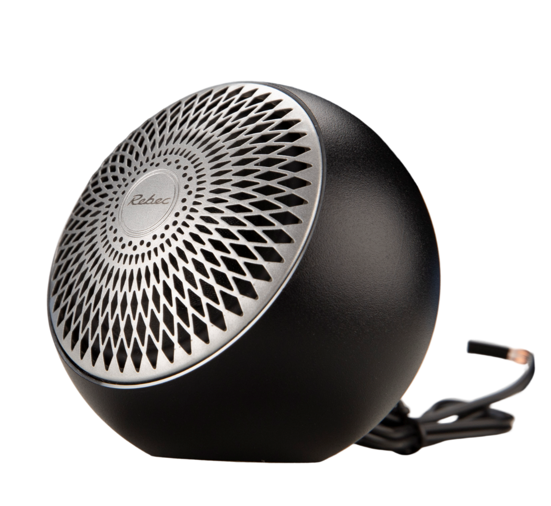 REBEC Classic Series BL-80 obudowa i przewód przyłączeniowy