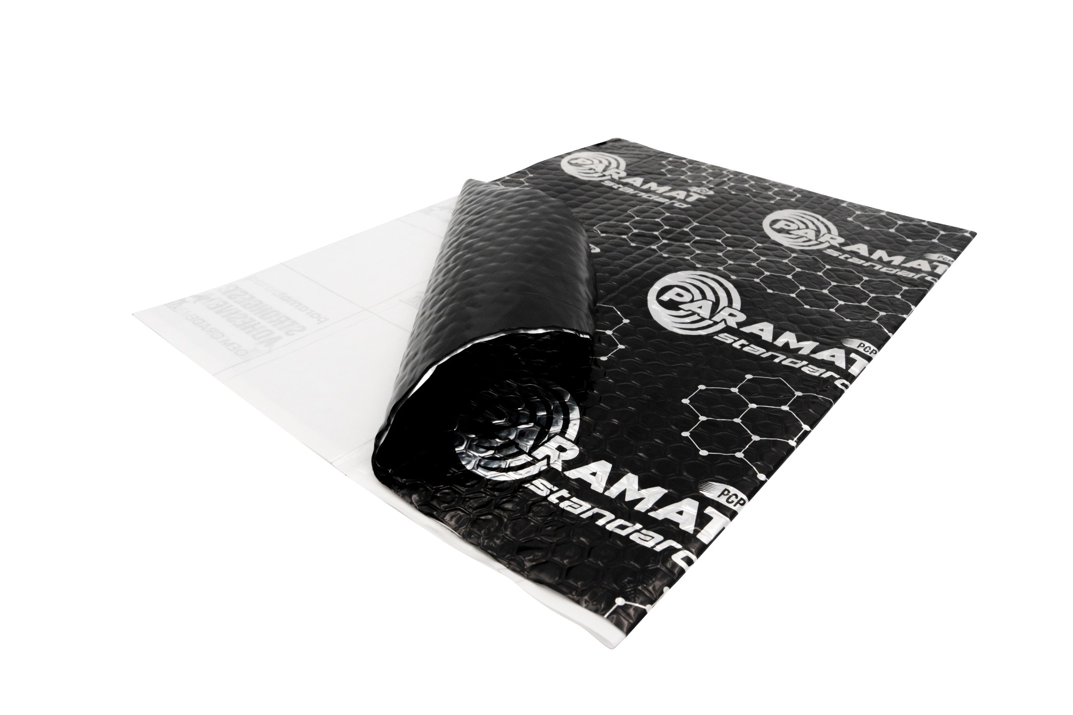 PARAMAT Standard 700x500 mm 1,8 mm parametry