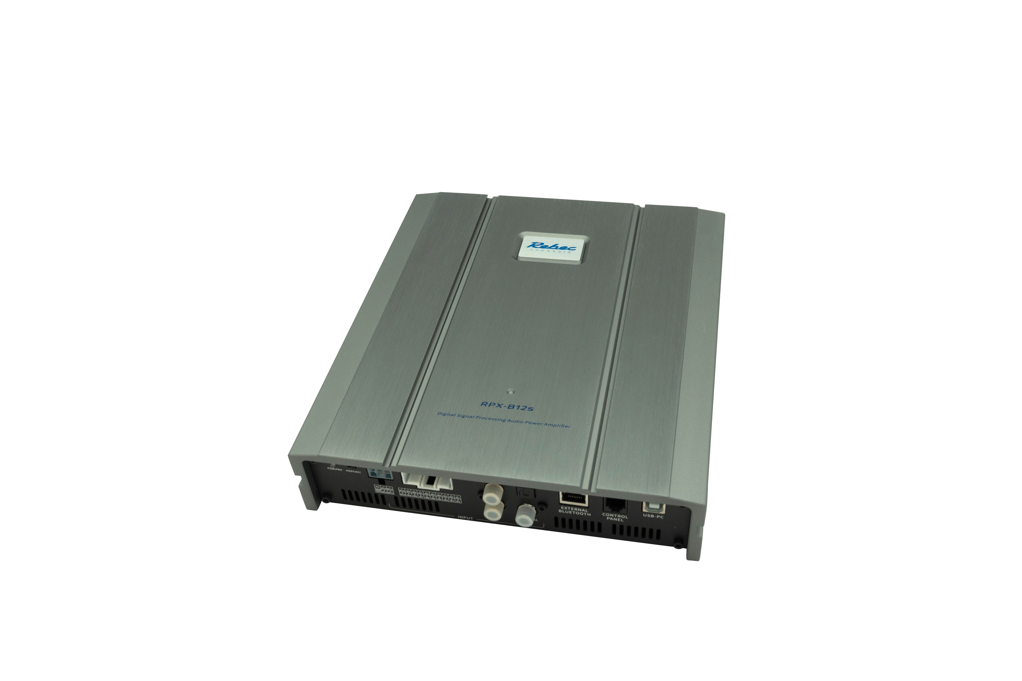 REBEC B-Series RPX-B12S wzmacniacz z DSP