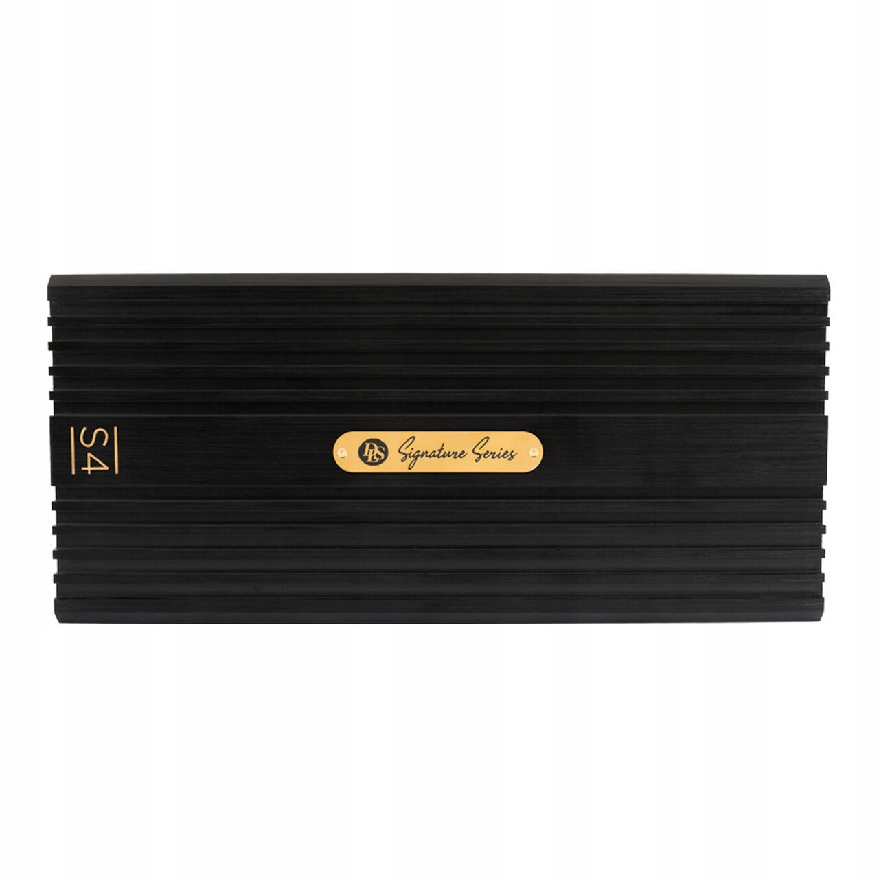 DLS Signature S4 detale konstrukcyjne