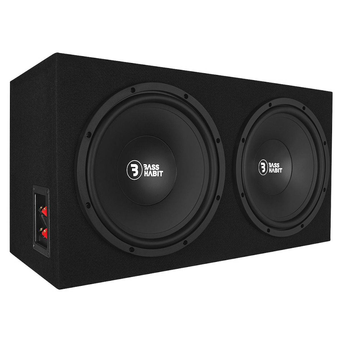 Bass Habit Play PL212