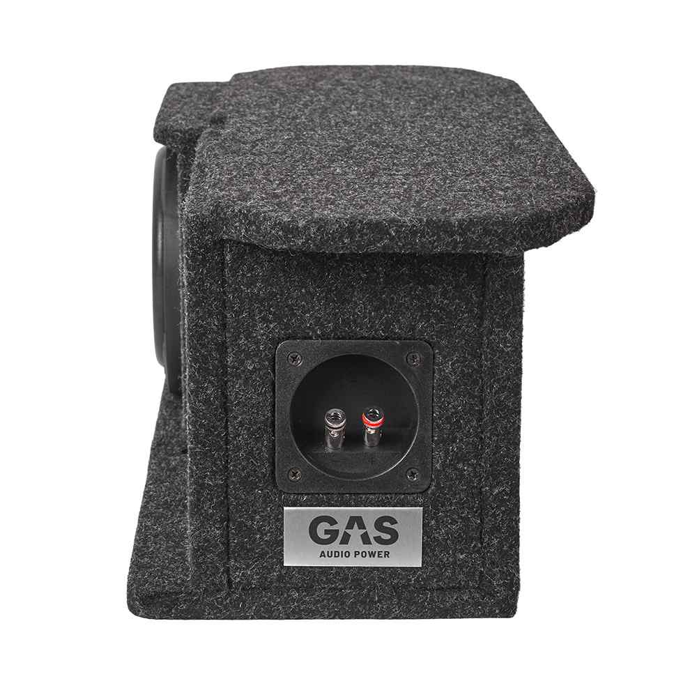 Detale konstrukcyjne GAS MAX B1-16VW4