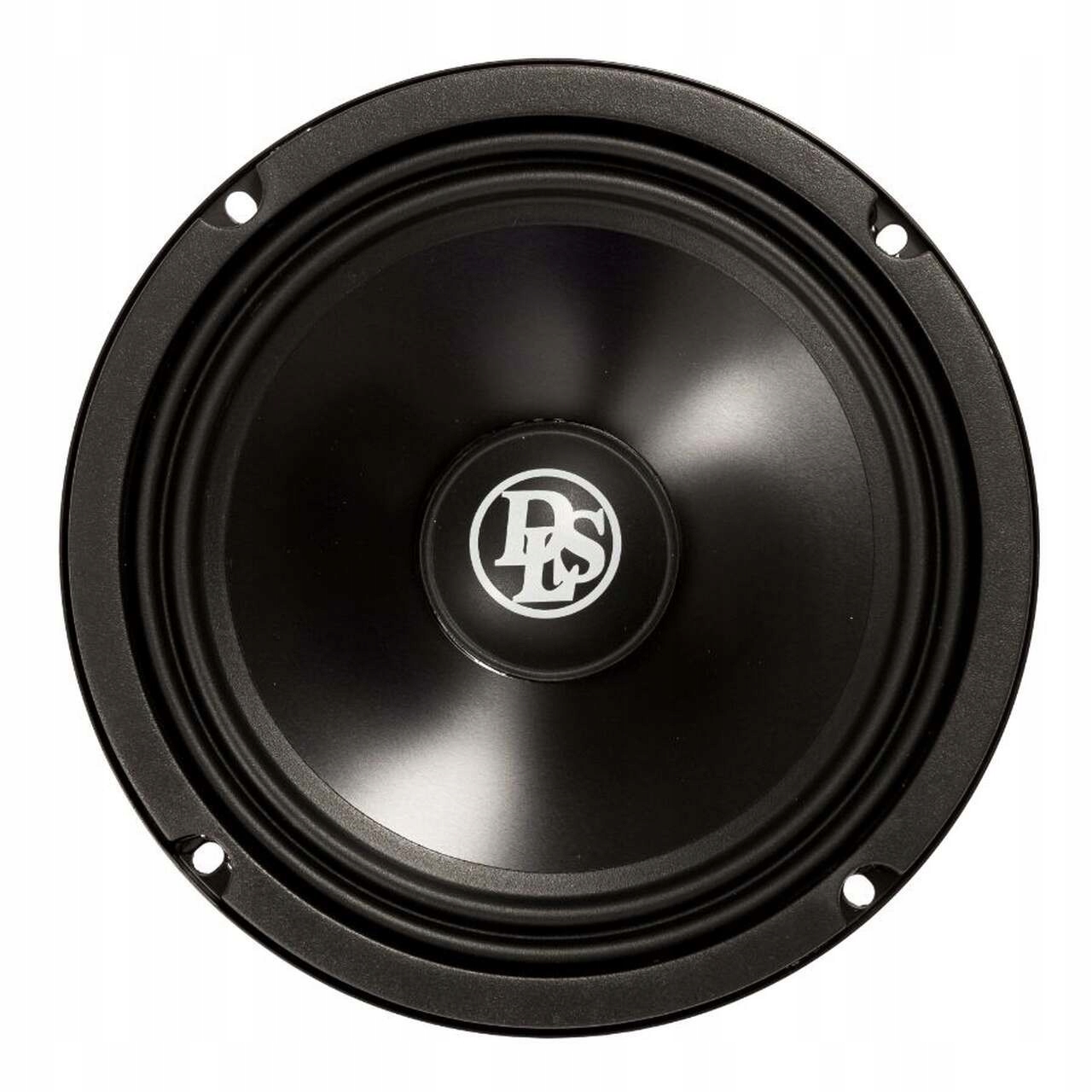 DLS RC6.2Q głośniki samochodowe