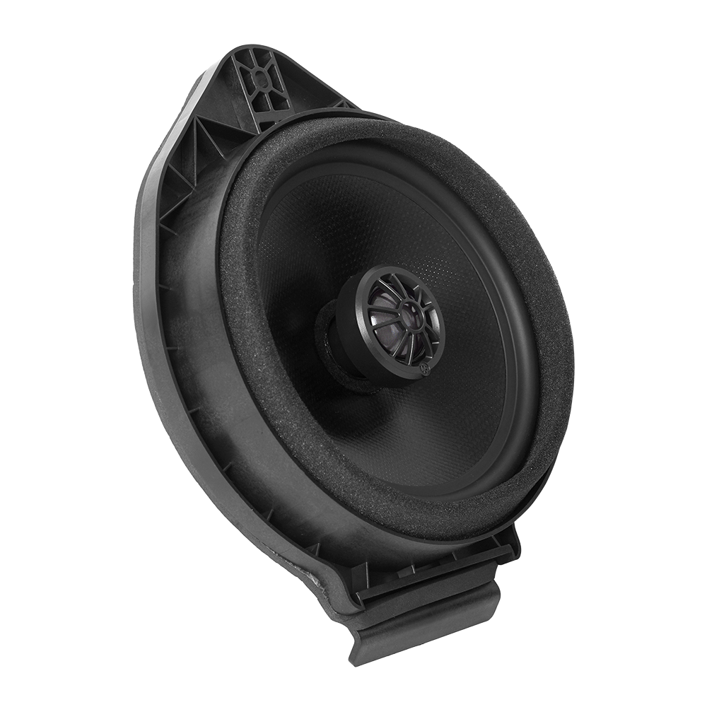 DLS Cruise CRPP-OP1.6CX głośniki samochodowe