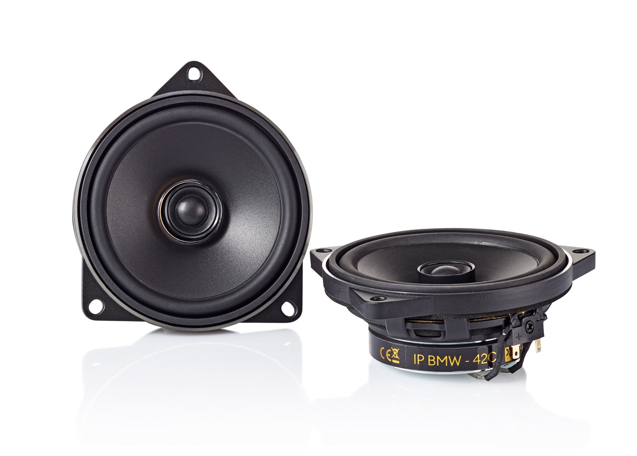 MOREL IP-BMW4C BMW-42C głośniki coaxial do BMW