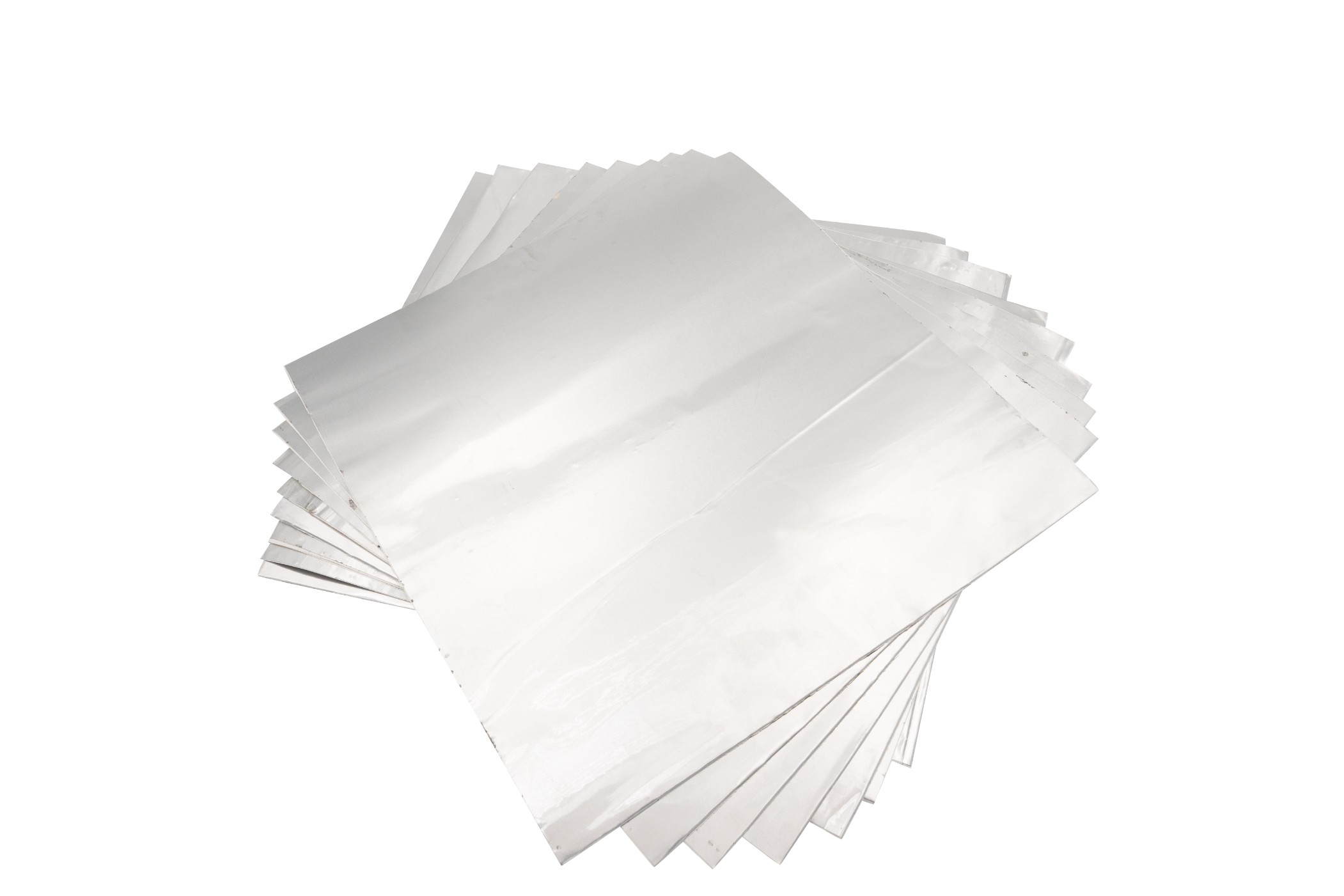 NOISECUT ALU WALL 500x500 mm