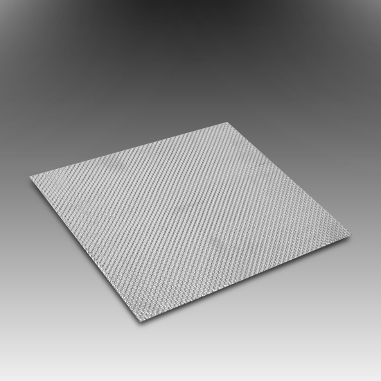 PARAMAT Heat Shield Thermal