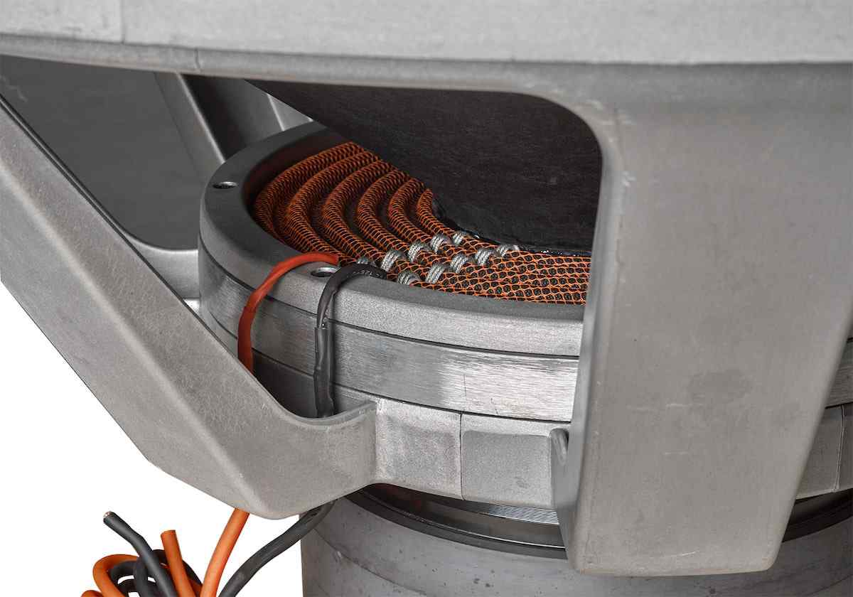 GAS Audio Power CMP S3-33D1 – najwyższa precyzja