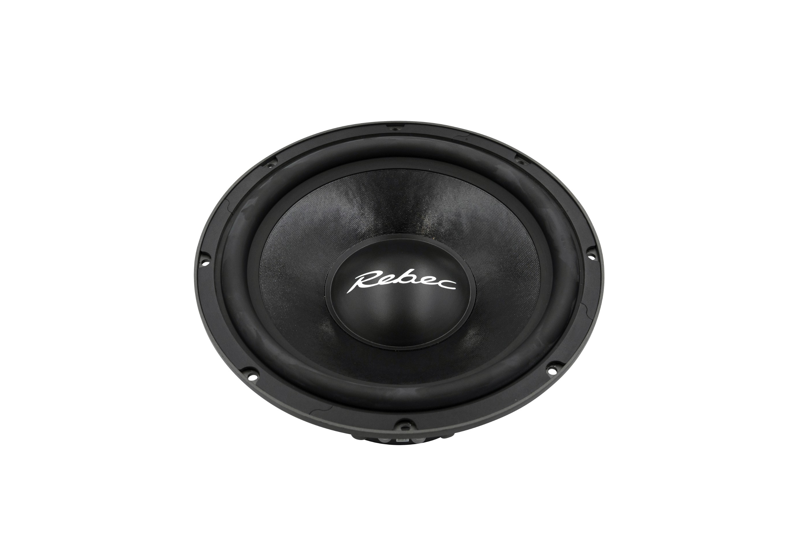 REBEC Legend Series WL12 subwoofer 12 cali front