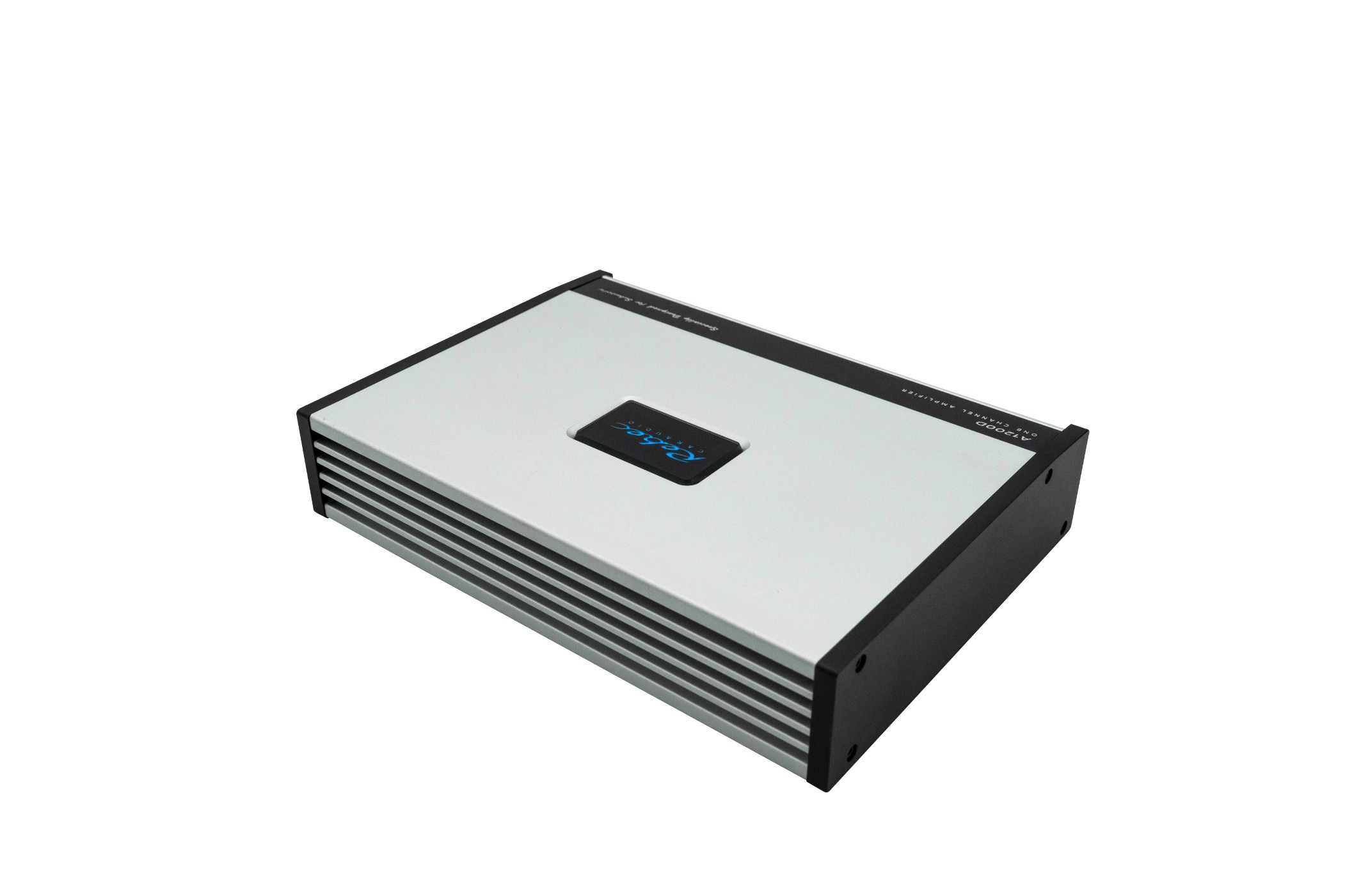 REBEC A-Series A1200D obudowa wzmacniacza A-Series
