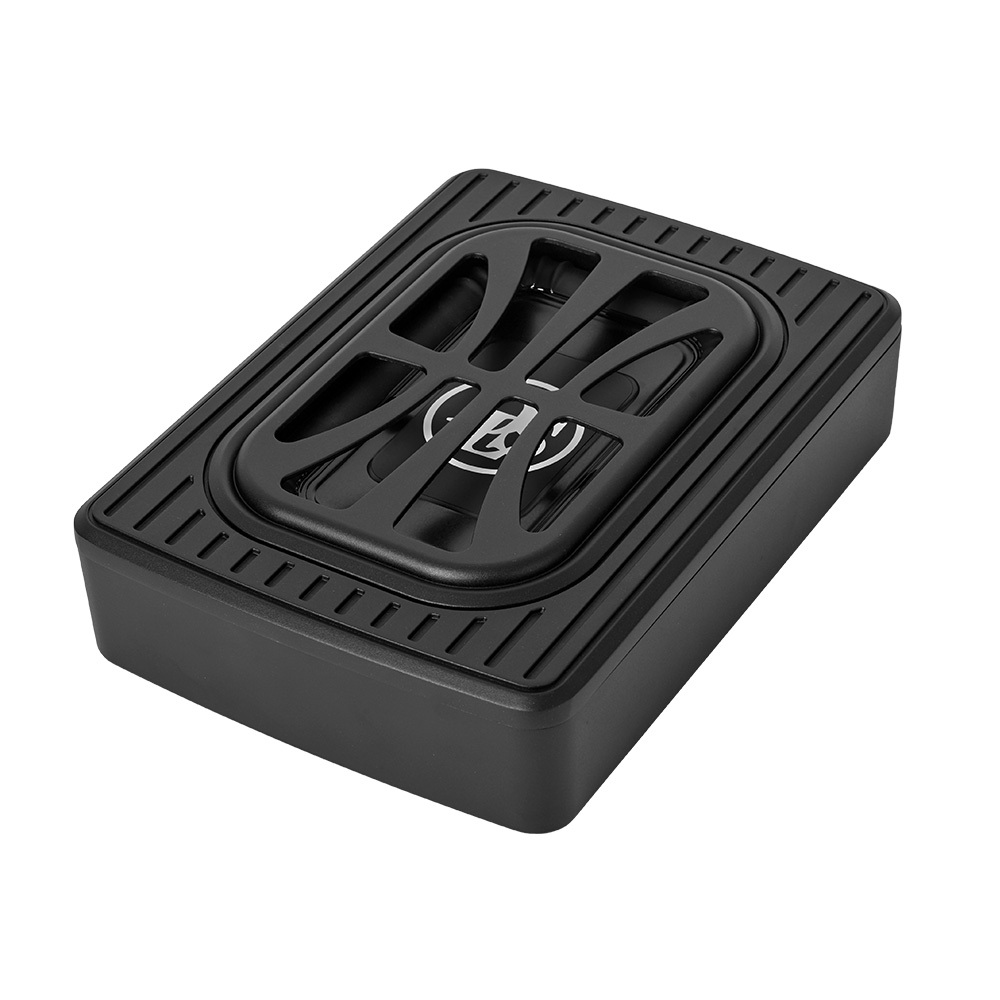 DLS ACW68i głośniki samochodowe