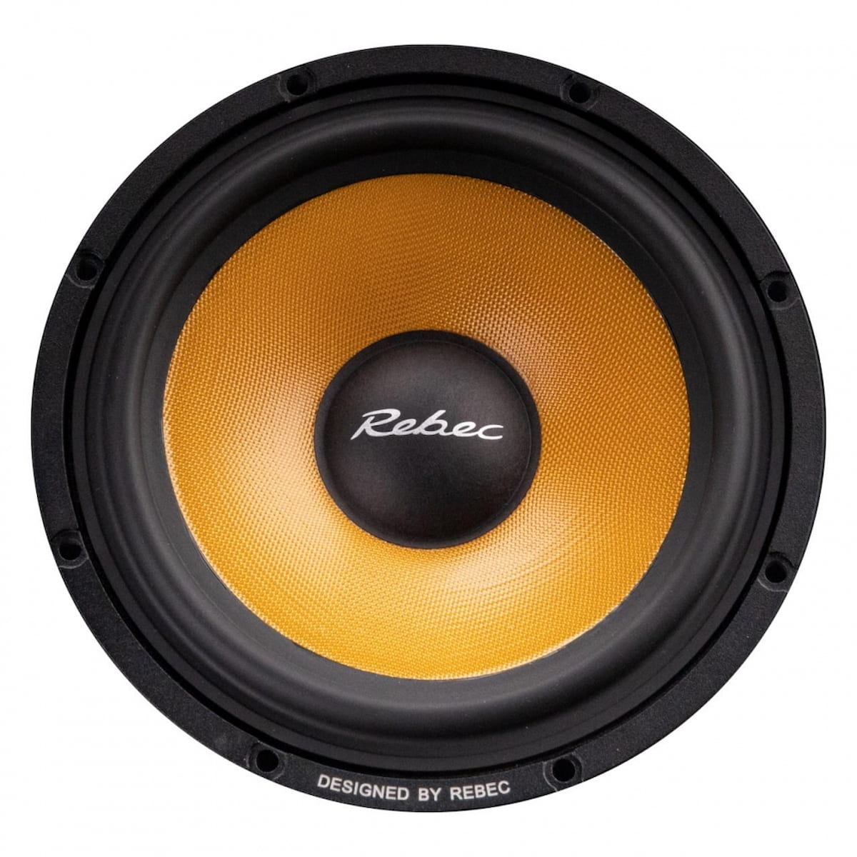 Rebec RL-Series RL165 woofer średnioniskotonowy front
