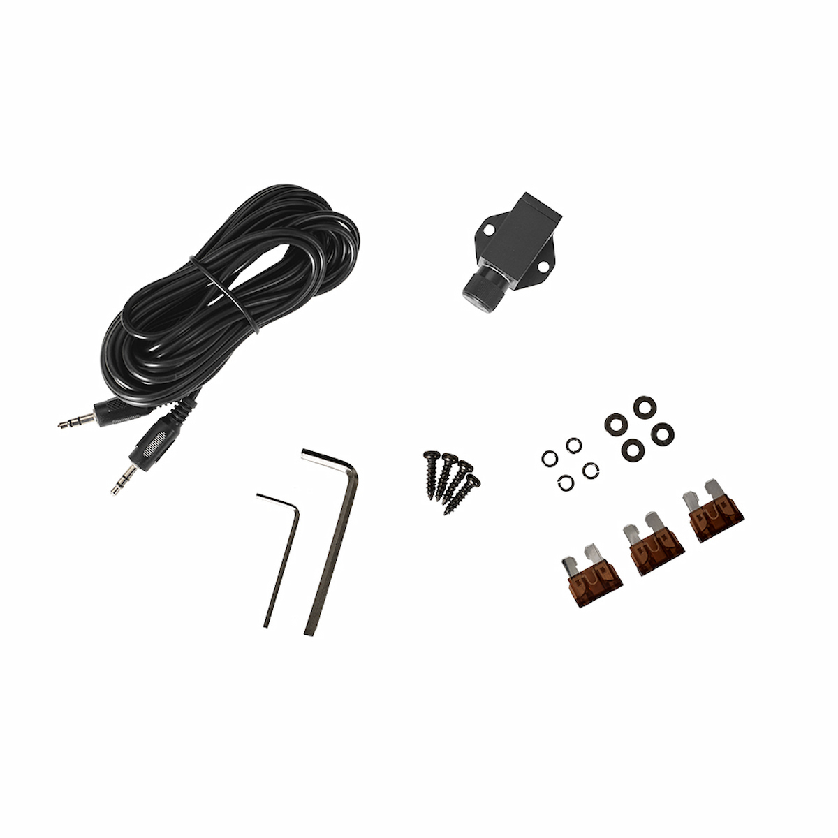 Bass Habit Rebel RA2000W