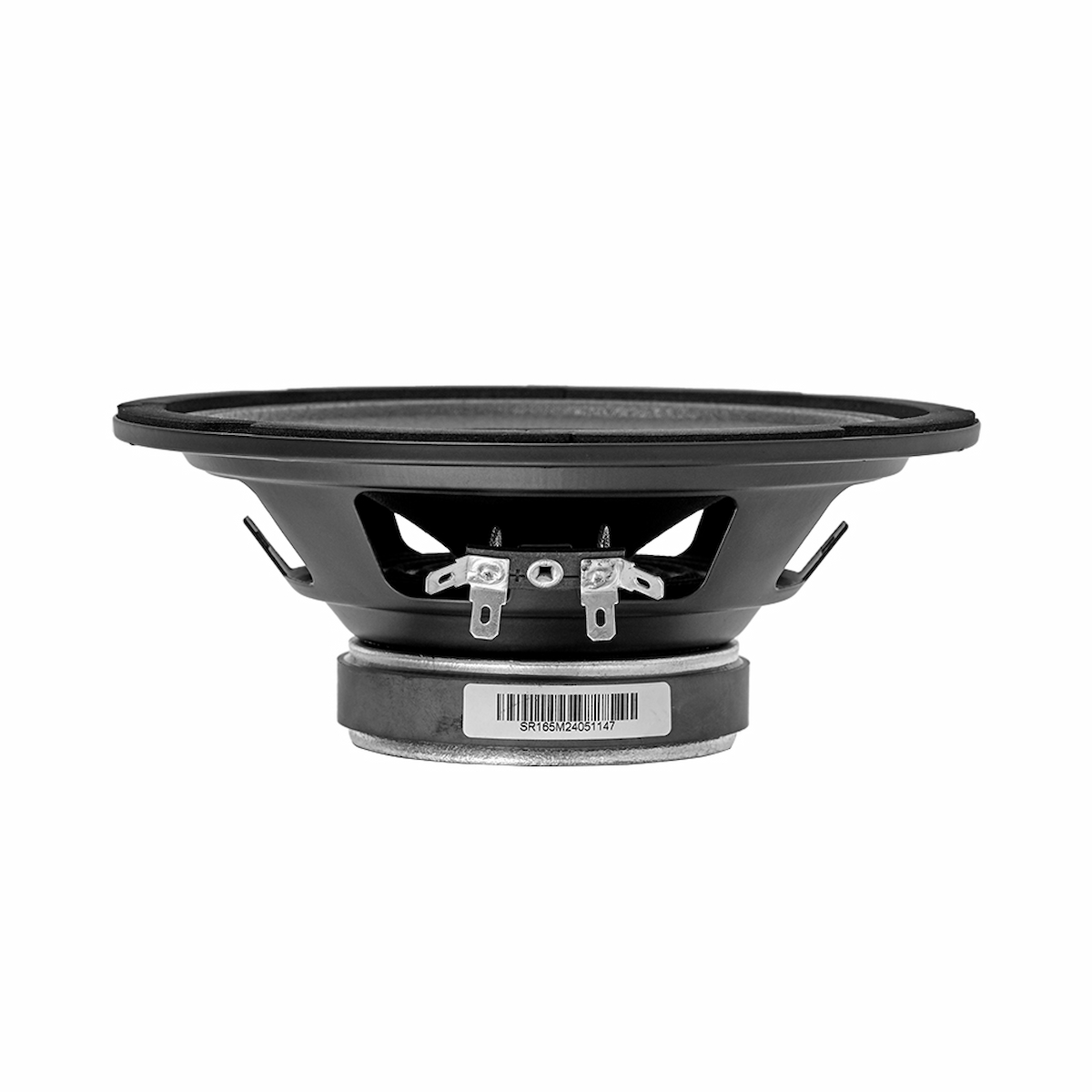 Bass Habit Rebel SR165M