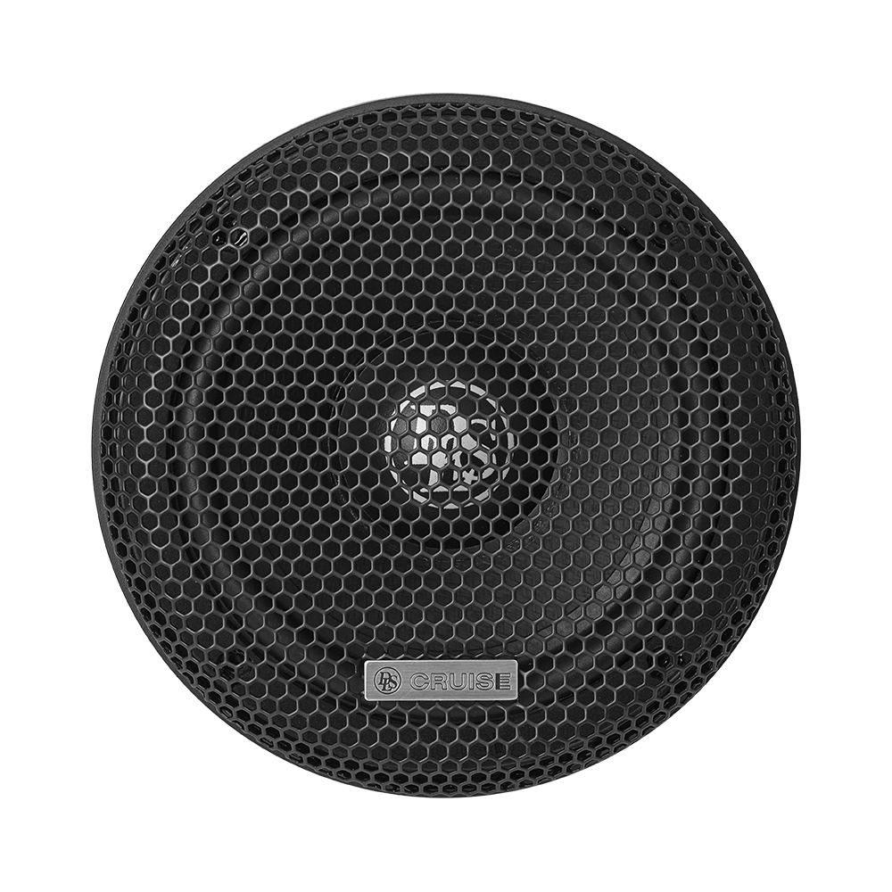 DLS Cruise CR6.D2 głośniki samochodowe