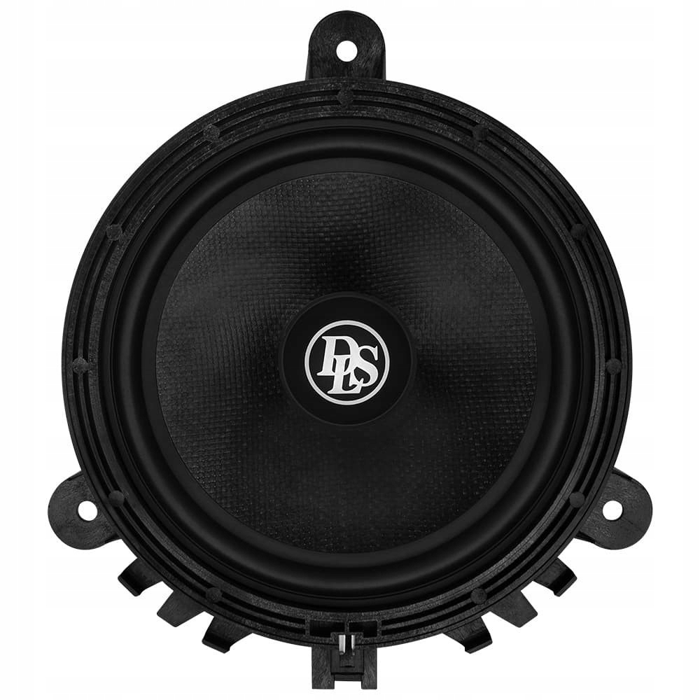 DLS Cruise CRPP-VO1.6 głośniki samochodowe