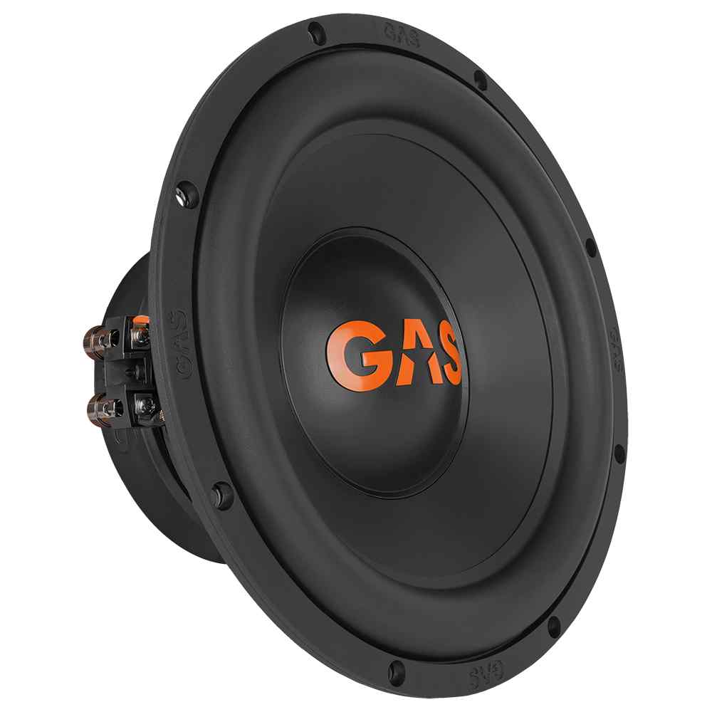 GAS MAD S2-10D2