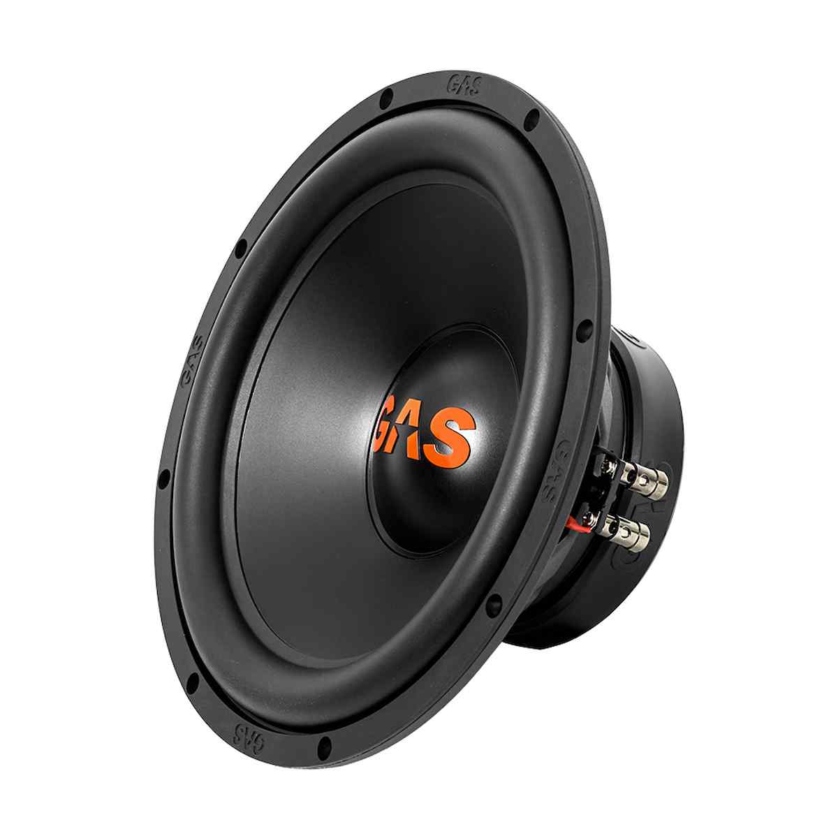 GAS Audio Power MAD S2-12D2 subwoofer 12 cali