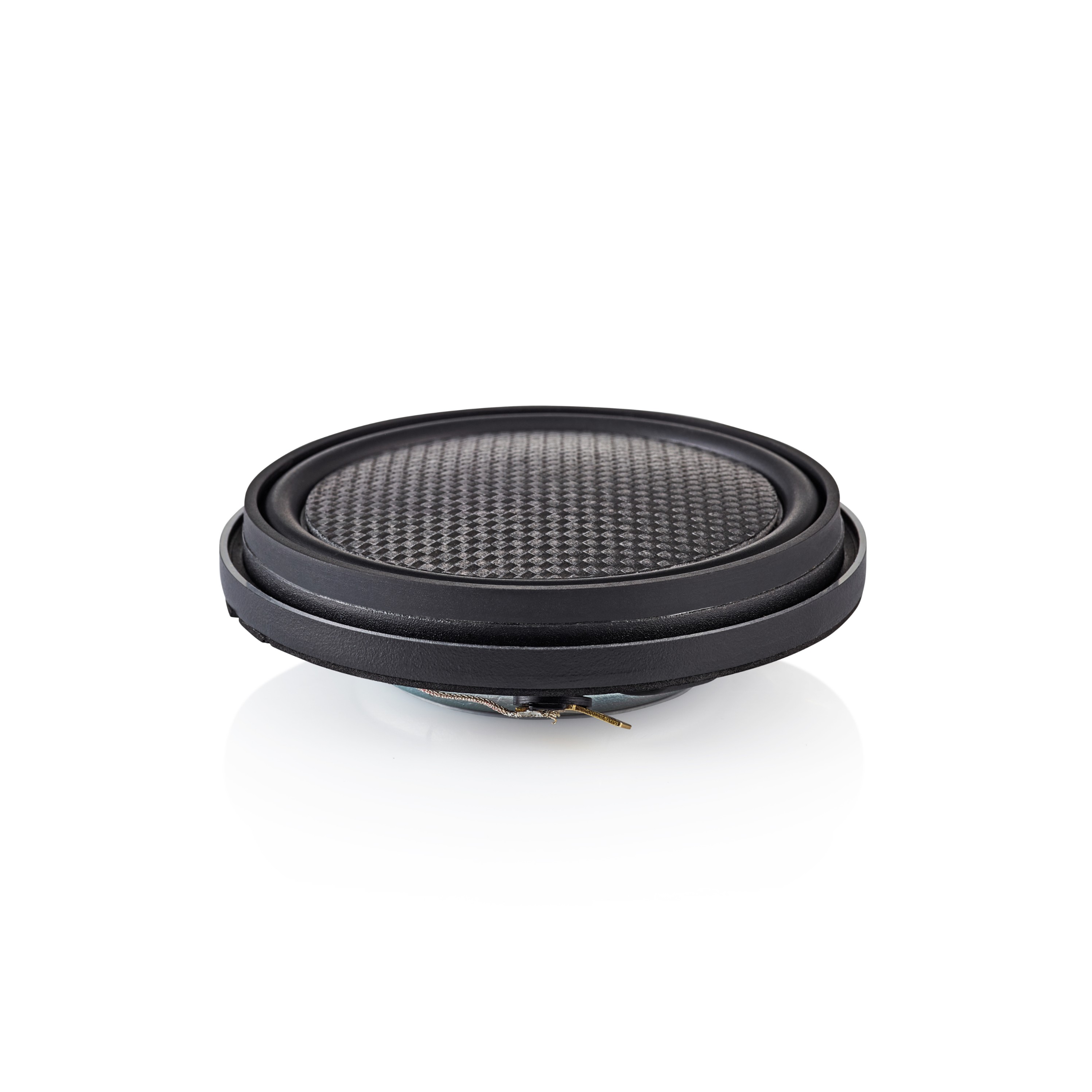 Morel Virtus Nano Carbon MW4 ultrapłaski głośnik 4 cale