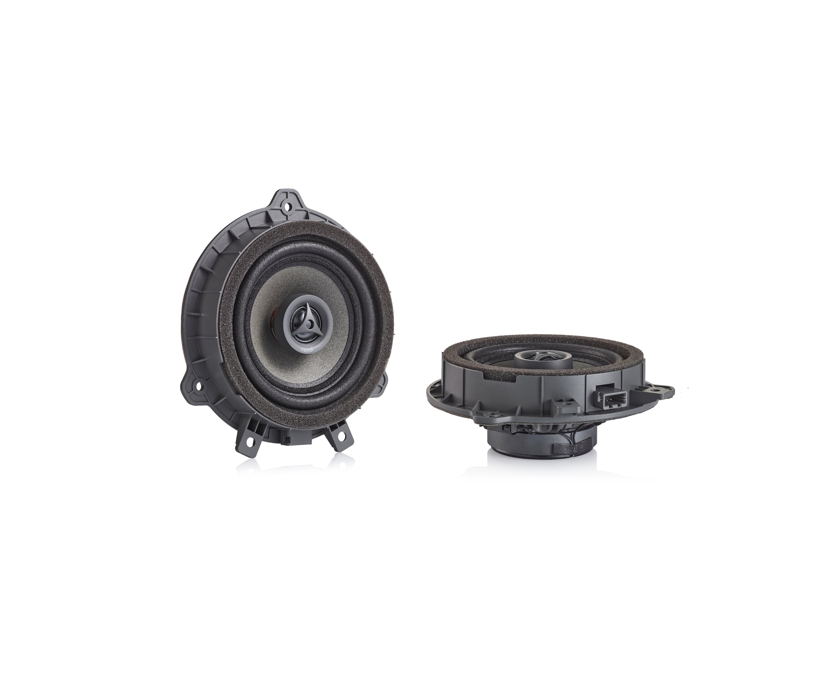 MOREL IP-HYU5C głośniki DirectFit do Hyundai