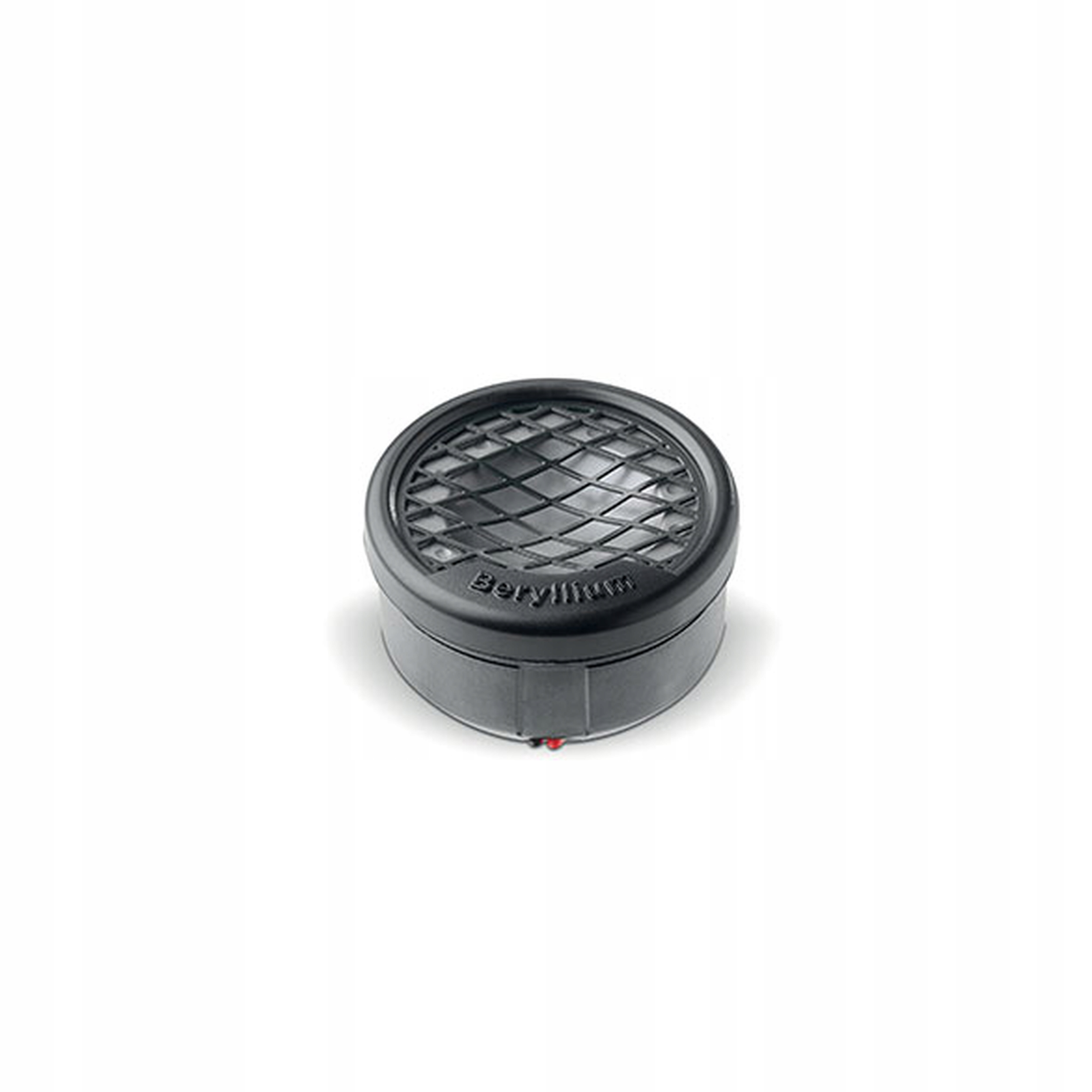 Focal Inside P60 LIMITED Porsche tweeter Beryllium
