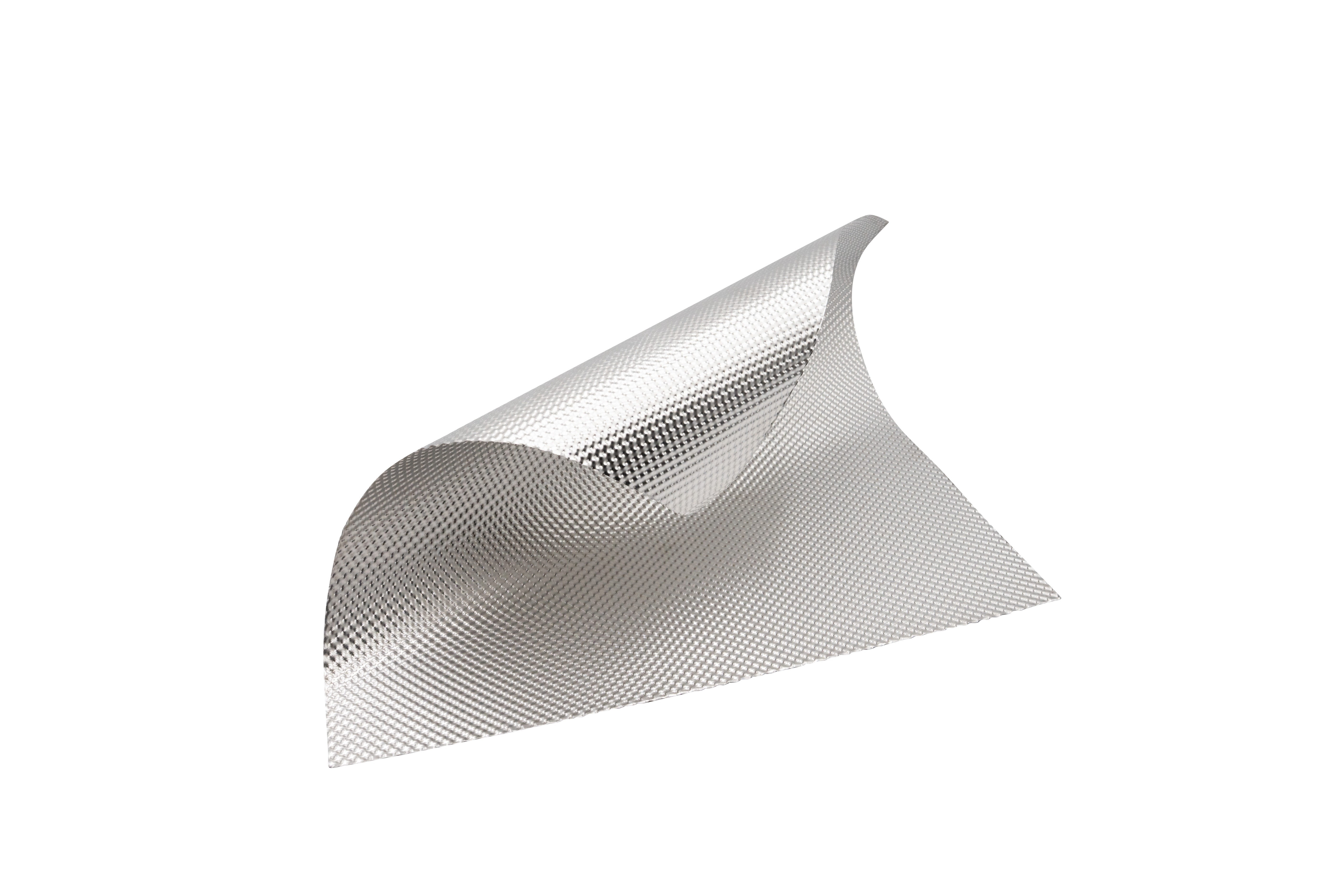Budowa PARAMAT Heat Shield Thermal