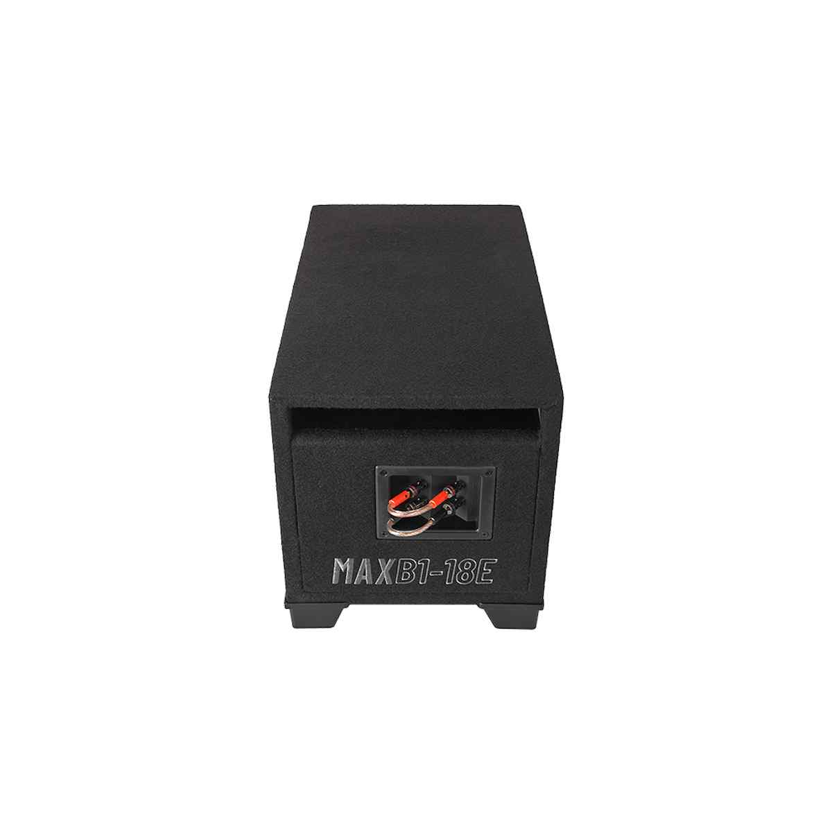 Detale konstrukcyjne GAS MAX B1-18E