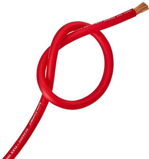 AutoConnect PC21OFCR 1m przewód zasilający 21 mm2 2 AWG