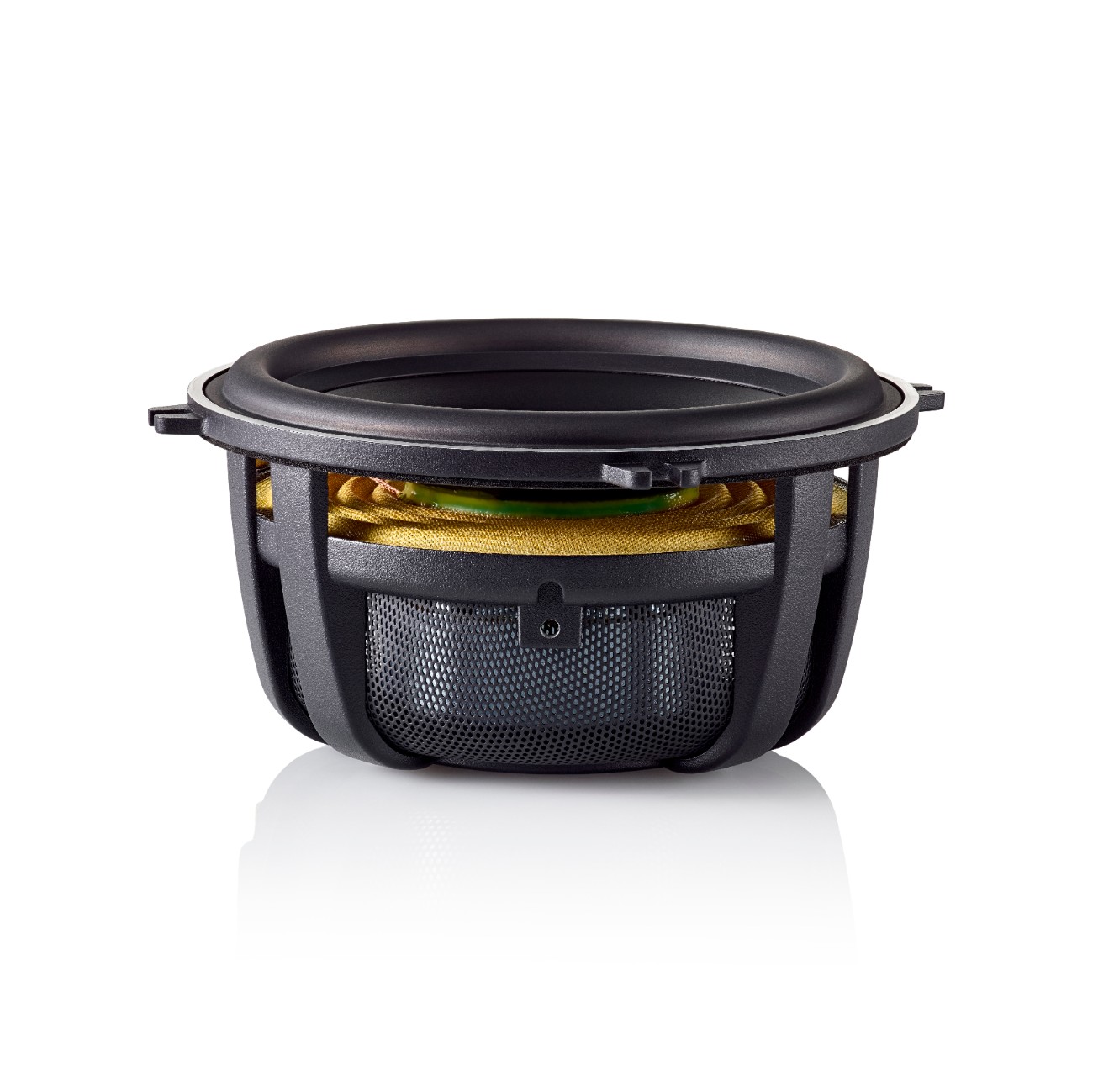 Morel Hybrid MW5MKII profil i konstrukcja kosza