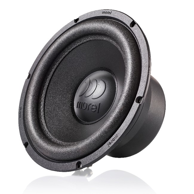 Morel Kinetic KS124 subwoofer 12 cali packshot