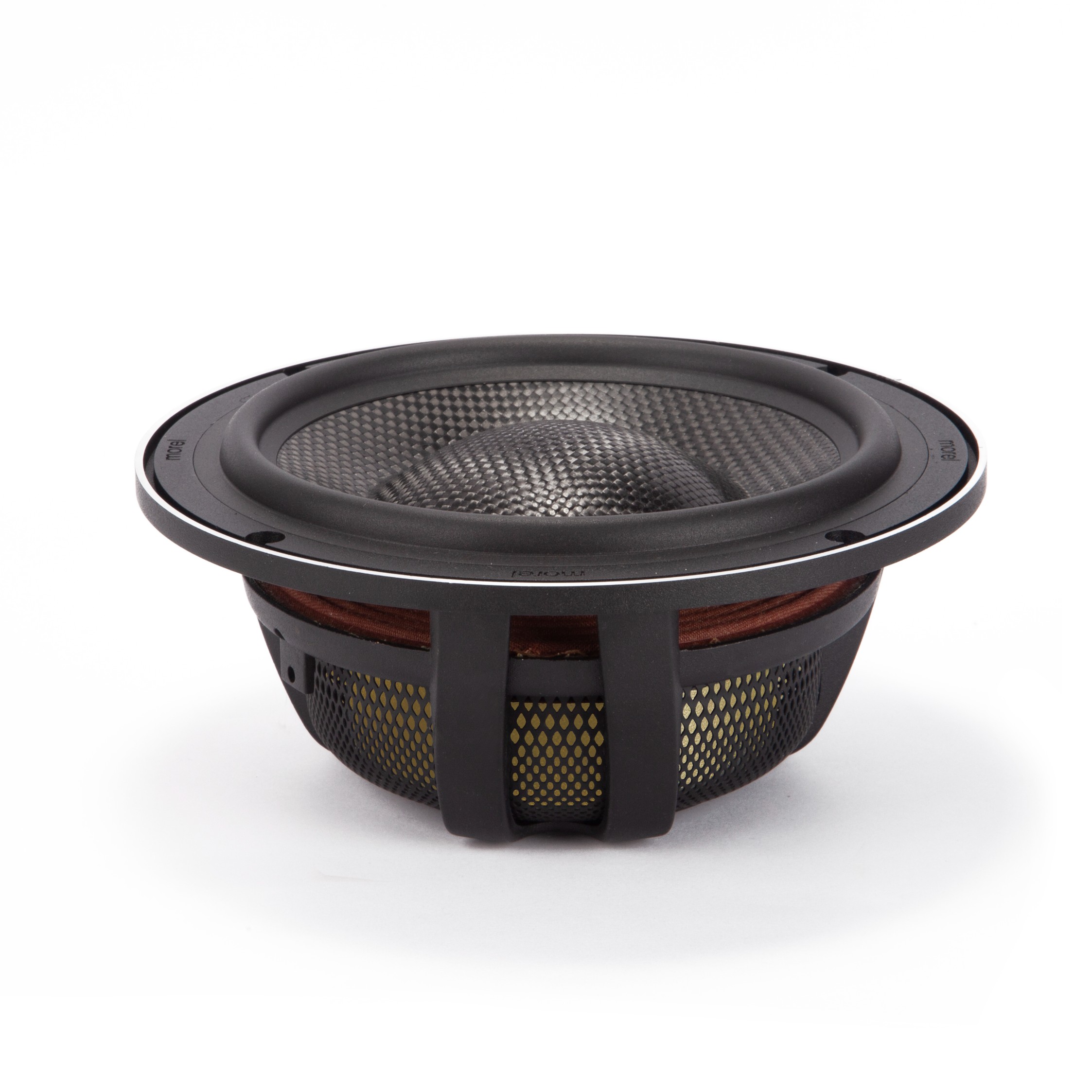 MOREL ELATE CARBON PRO 62 głośnik midwoofer