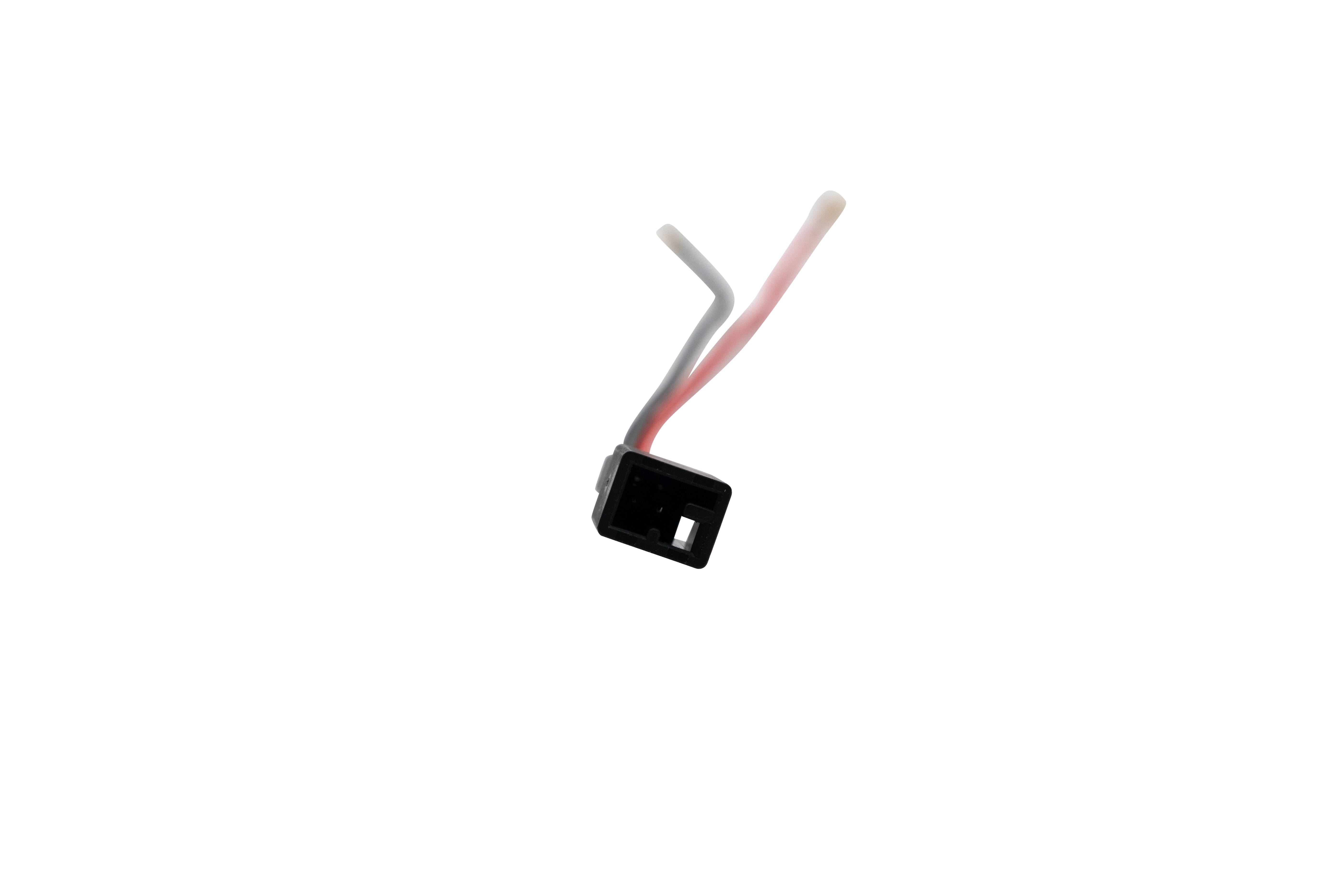 AutoConnect MB01SCA2 zbliżenie złącza fabrycznego