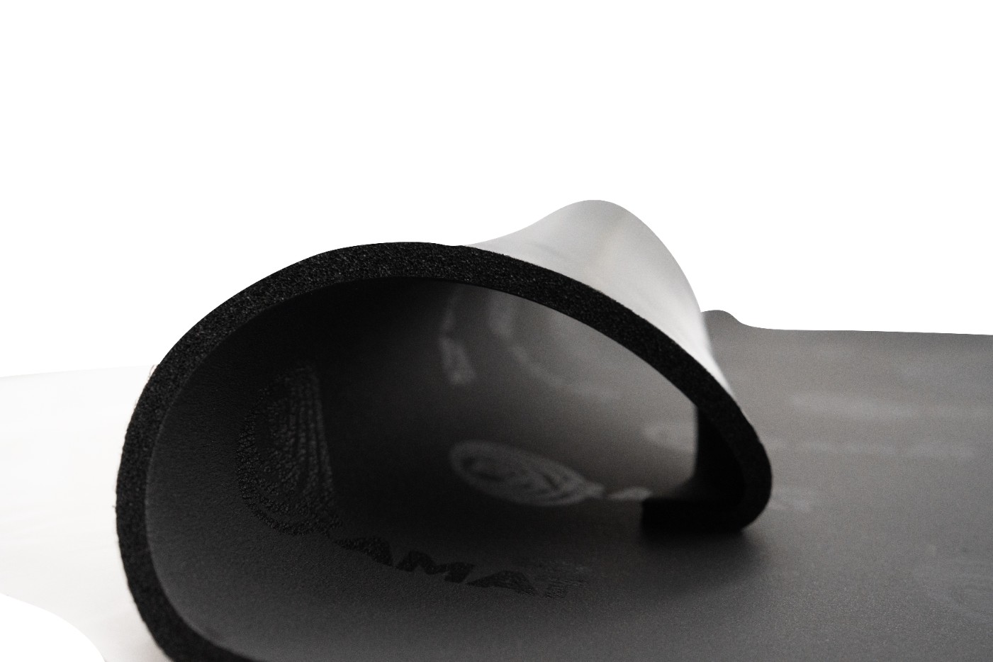 Detal pianki akustycznej PARAMAT AUDIO PRO 6 mm