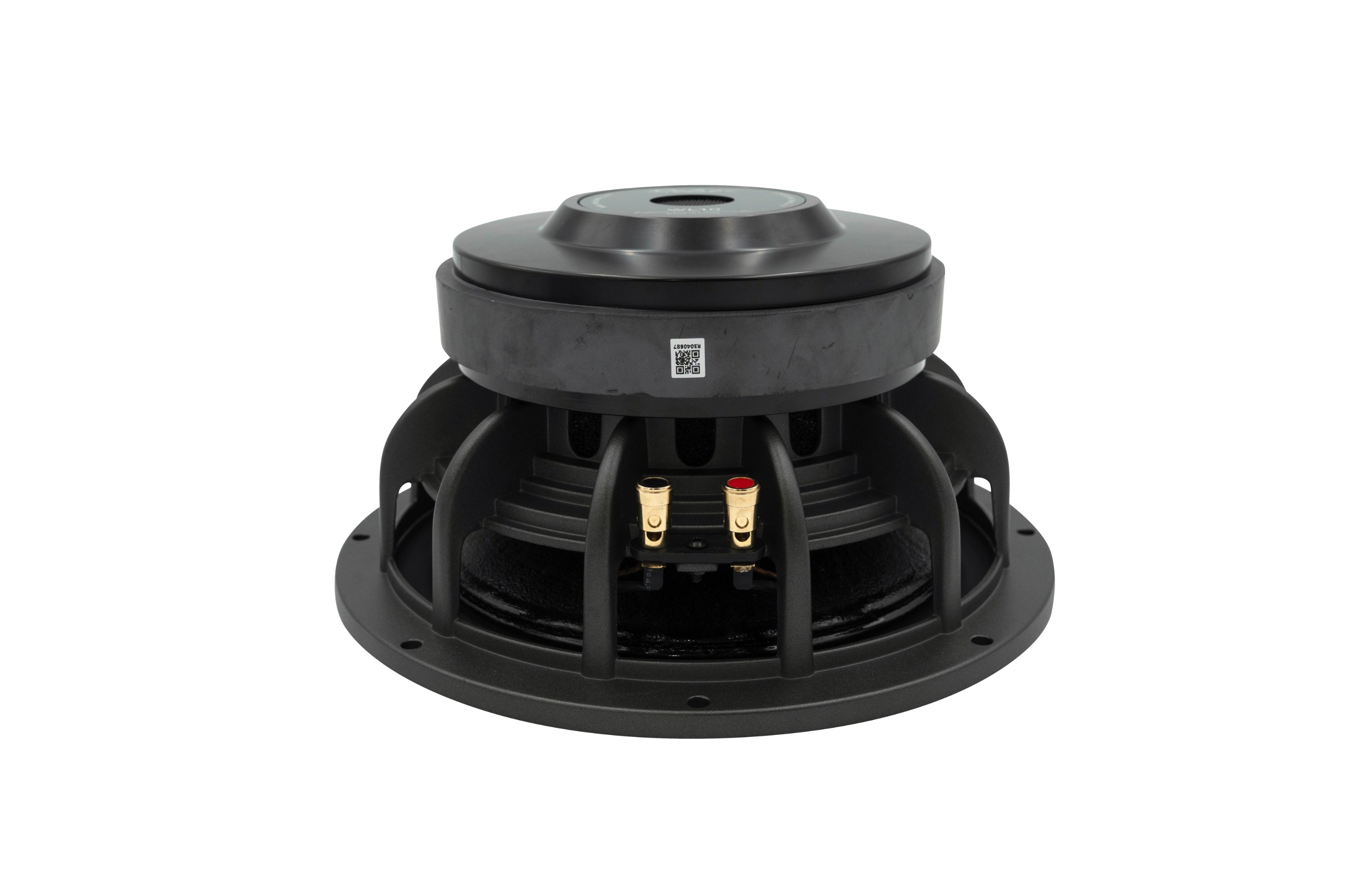 Rebec Legend Series WL10 konstrukcja kosza i magnesu