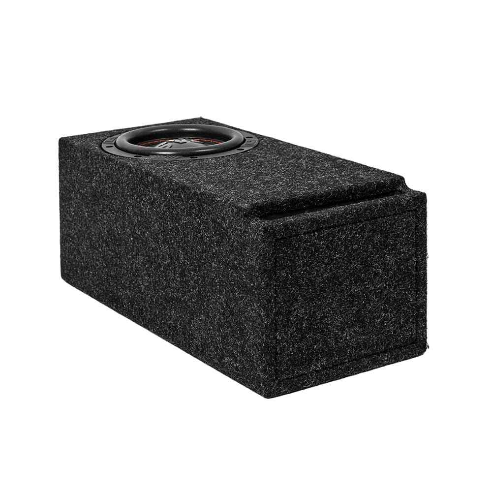 GAS MAX B1-16MB1 subwoofer w Mercedes Vito/Viano