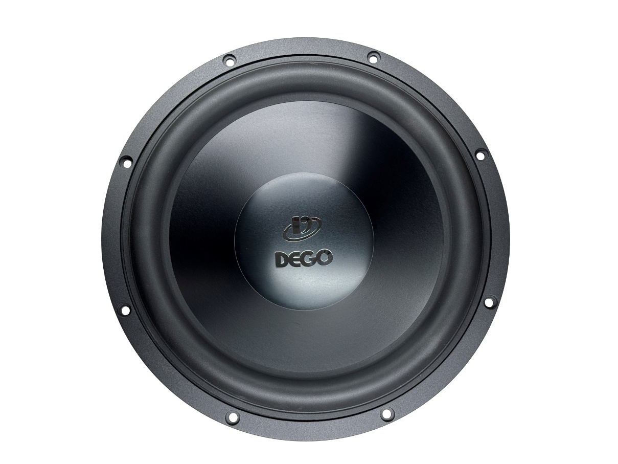 Dego Nova 3000 SW 300 A front subwoofera