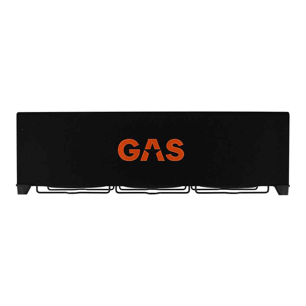 GAS Audio Power MAD B1-310 – potężna moc