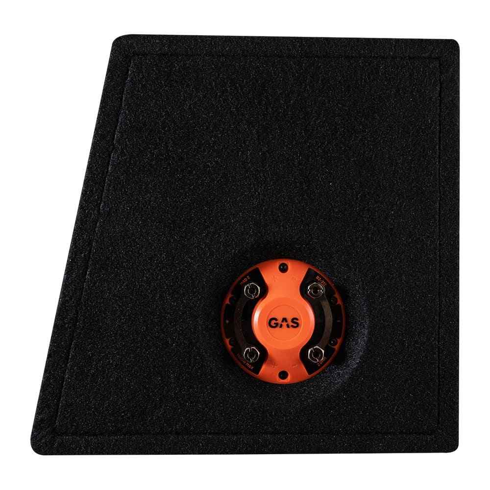 GAS Audio Power MAD B2-212 terminal przyłączeniowy obudowy