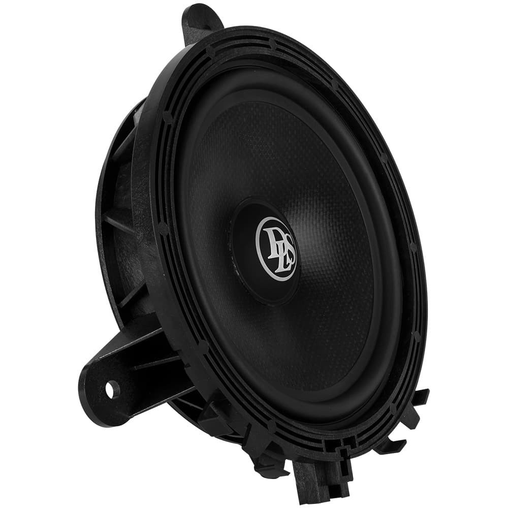 DLS Cruise CRPP-VO1.6 detale konstrukcyjne